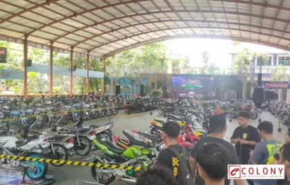 TKR Kanebsa Modify SMKN 1 Bendo