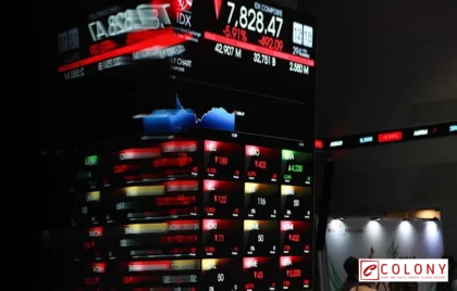 TP Rachmat Lepas Saham ESSA