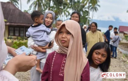 Tradisi Manambang Pitih Rayo