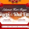 ucapan Hari Raya Nyepi 2026