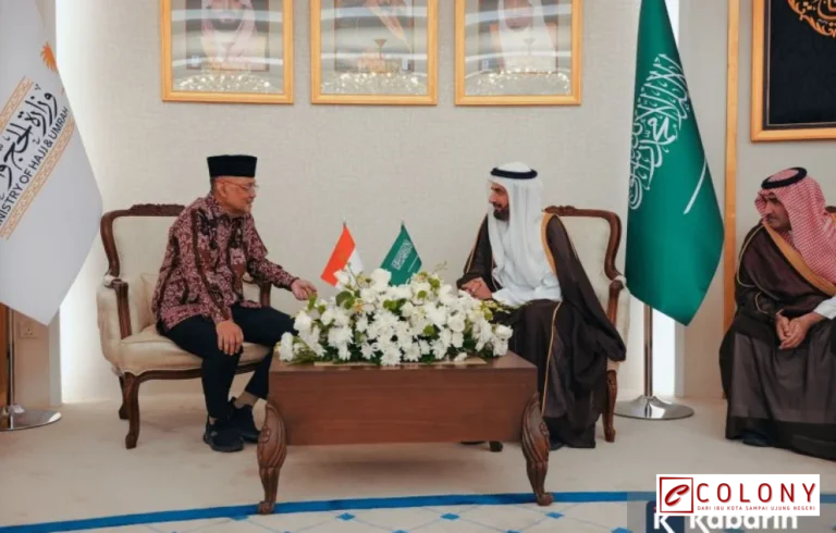 Umrah dan Haji Masih Aman