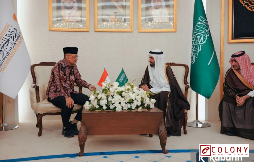 Umrah dan Haji Masih Aman