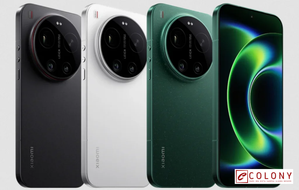 Update Harga Redmi, Xiaomi, POCO Terbaru 13 Maret