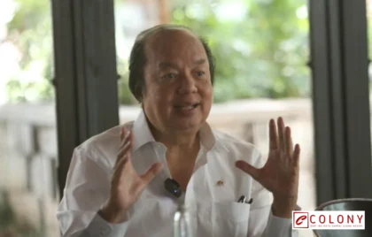 Valuasi Saham SRAJ Tahir