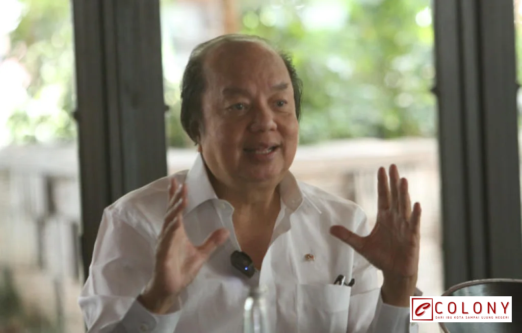 Valuasi Saham SRAJ Tahir