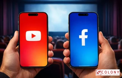 Vonis Meta Google kecanduan medsos