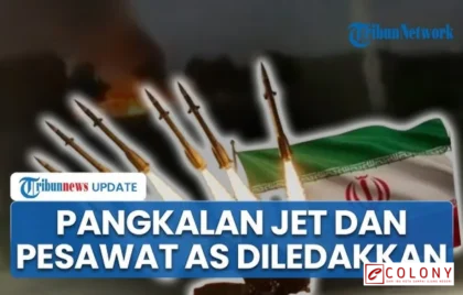 Warga AS Tinggalkan Irak