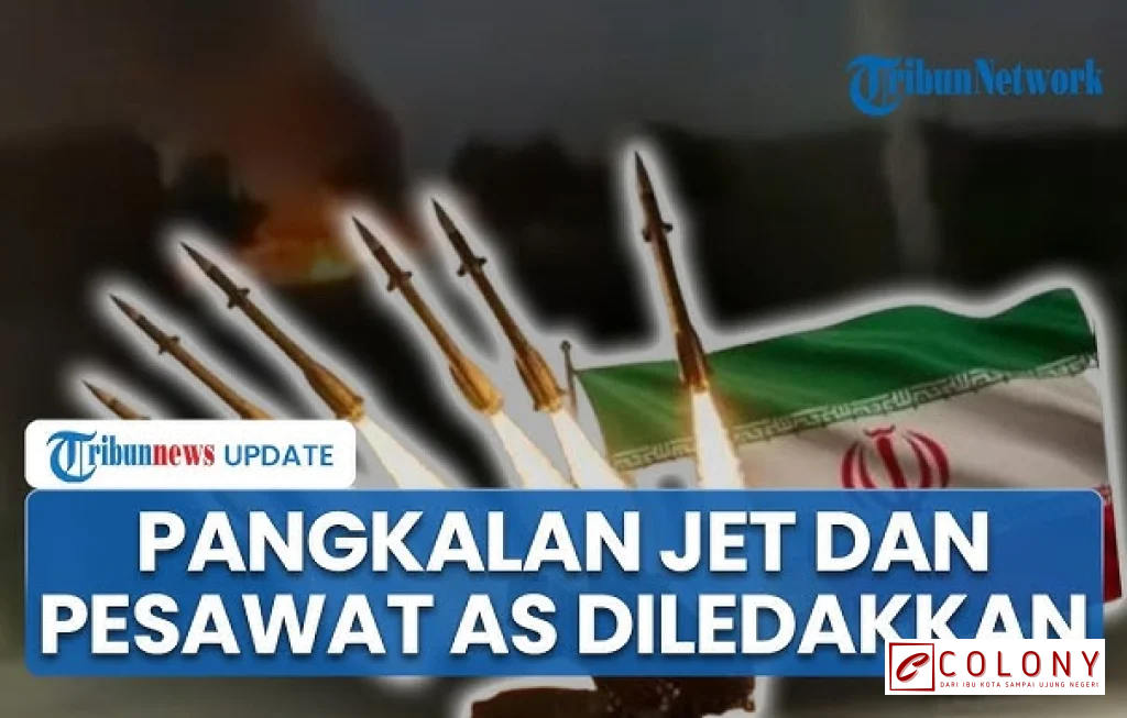 Warga AS Tinggalkan Irak