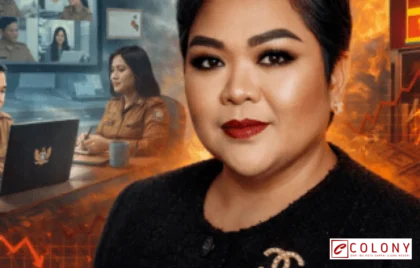 WFH ASN dan Kondisi Geopolitik