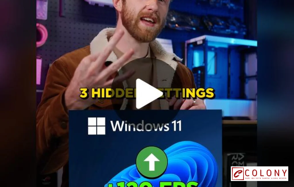 Windows dan Office Dibesarkan Rival