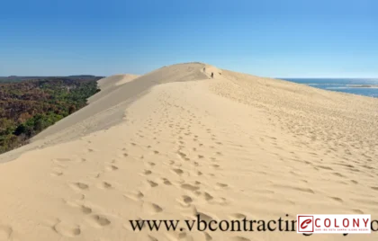 Wisata Eropa Barat 2025