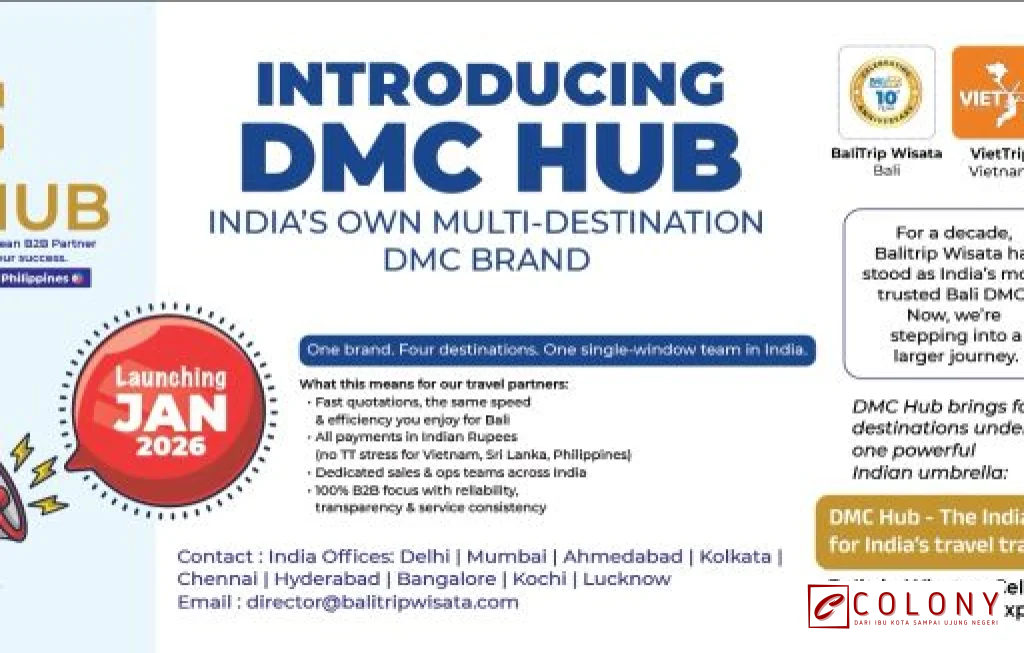 wisata Mumbai India modern