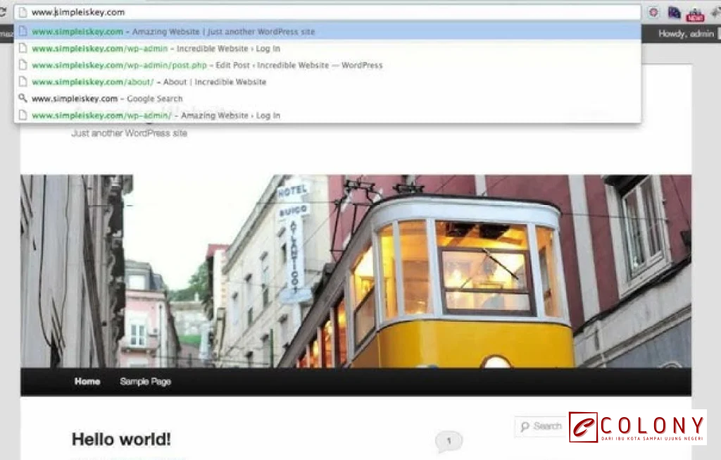 wordpress rilis my.wordpress.net