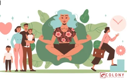 work life balance gen z