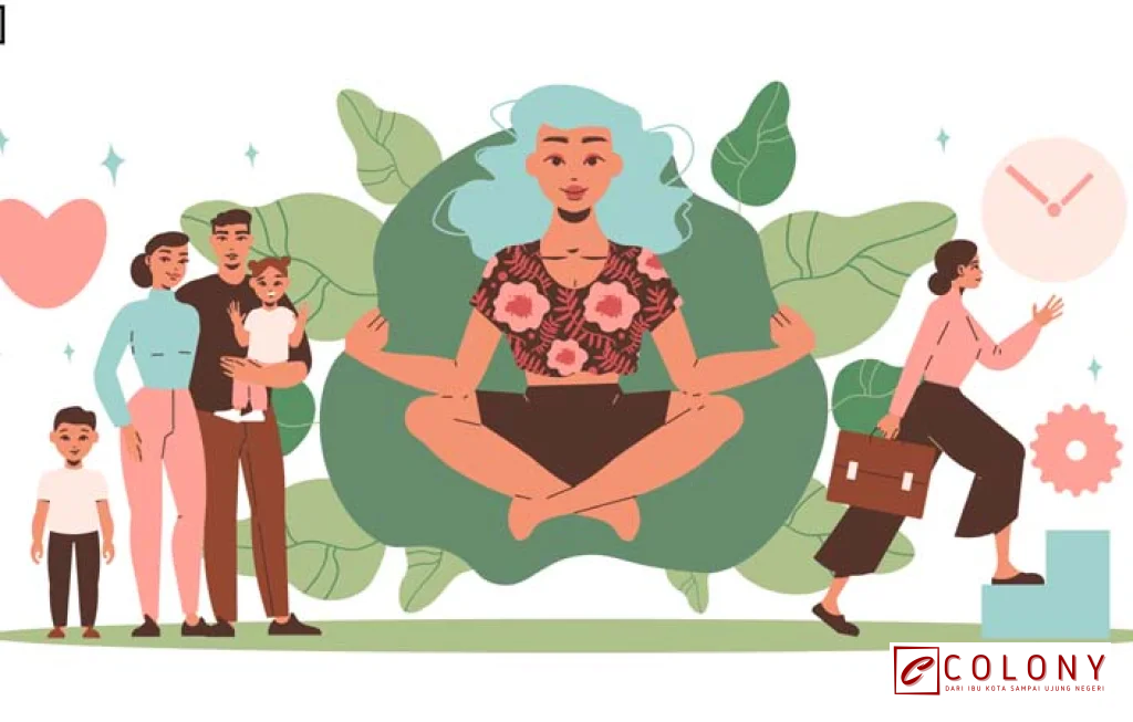 work life balance gen z