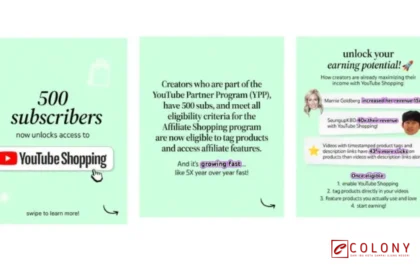 YouTube Turunkan Syarat Affiliate