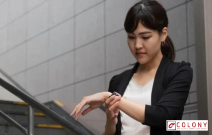 zodiak yang sering terlambat