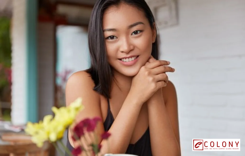 zodiak yang suka makeup natural