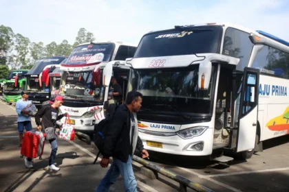 Tarif Transportasi
