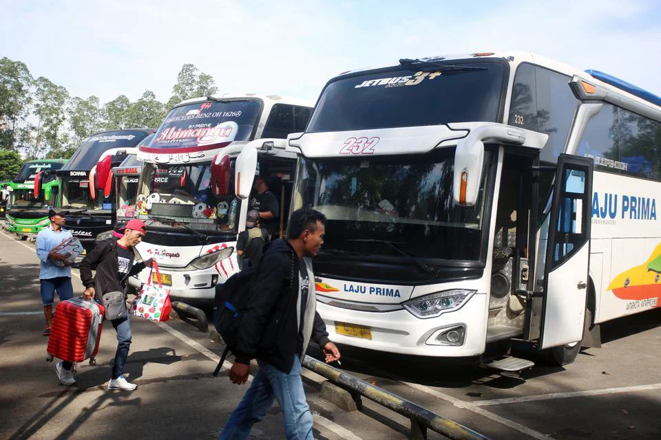 Tarif Transportasi