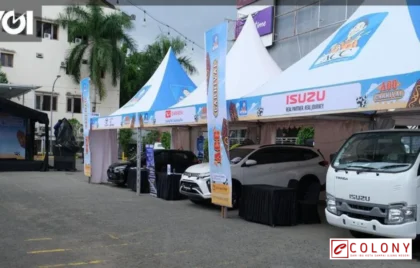 ACC Carnival Samarinda