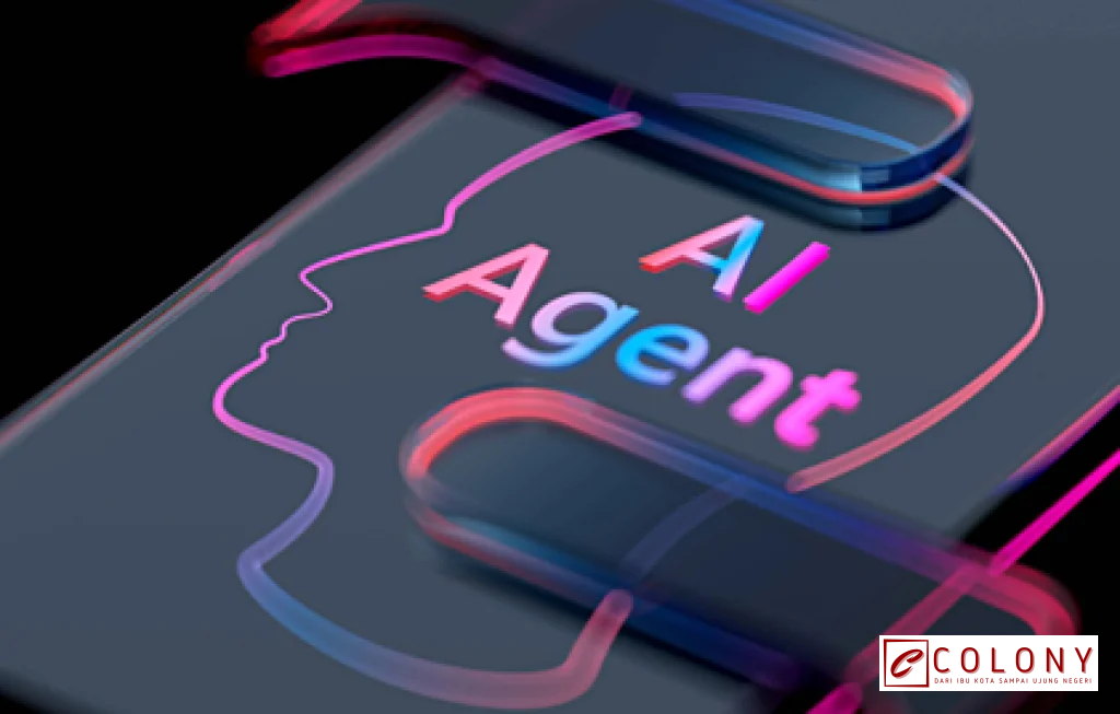 AI Agentic Generatif Terbaru