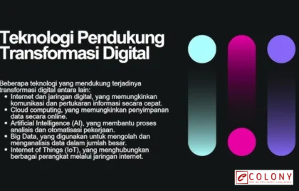 AI untuk Jaringan Internet