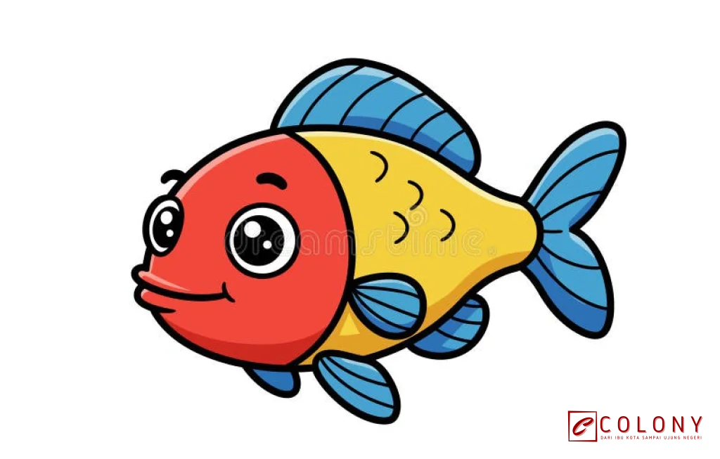 akuarium pintar AI