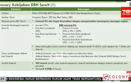 Anggaran Dana Bagi Hasil