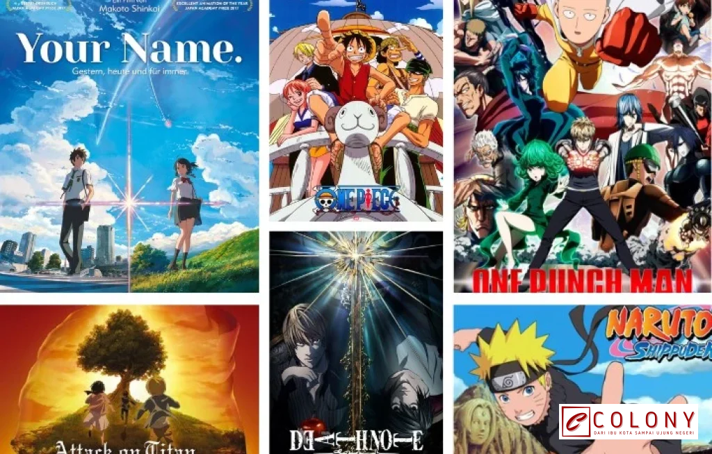 anime terbaik sepanjang masa