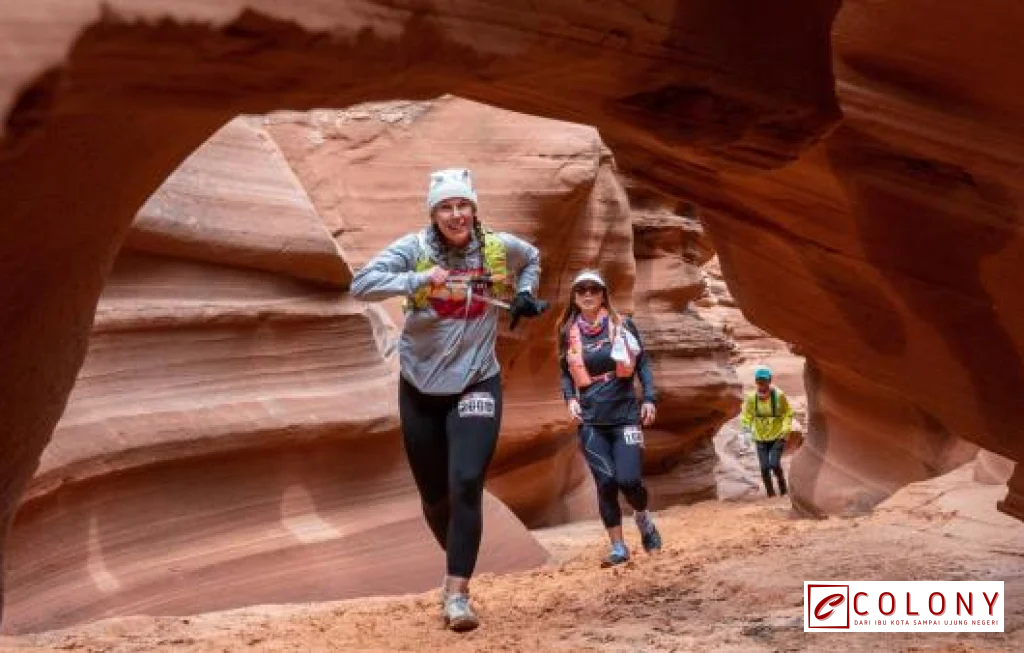 Antelope Canyon Arizona 2026