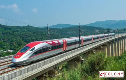 asal usul benda asing Whoosh