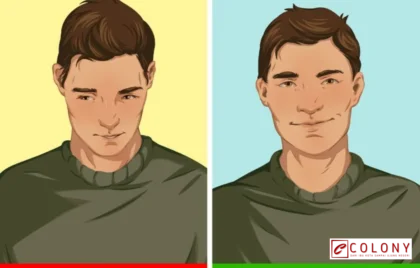 bahasa tubuh percaya diri