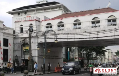 Bandung Asia Afrika UNESCO