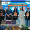 BBW Jakarta 2026 Diskon Buku