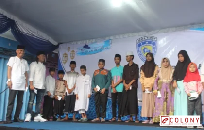 bukber IMI Jawa Timur