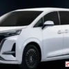BYD Denza Indonesia