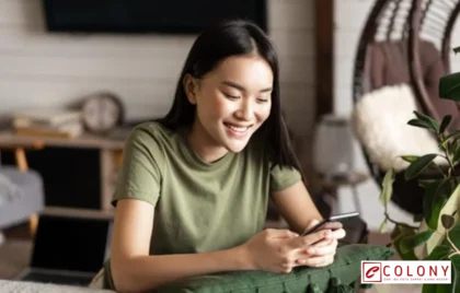 ciri kepribadian balas chat cepat