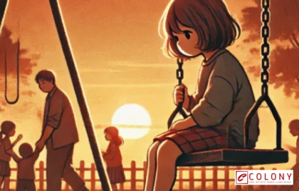 dampak besar pola asuh