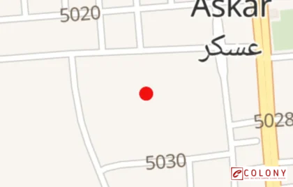 data center AWS Bahrain