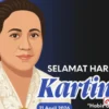 doa upacara hari kartini
