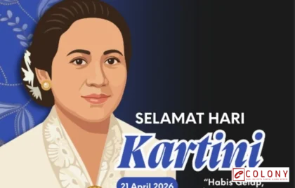 doa upacara hari kartini