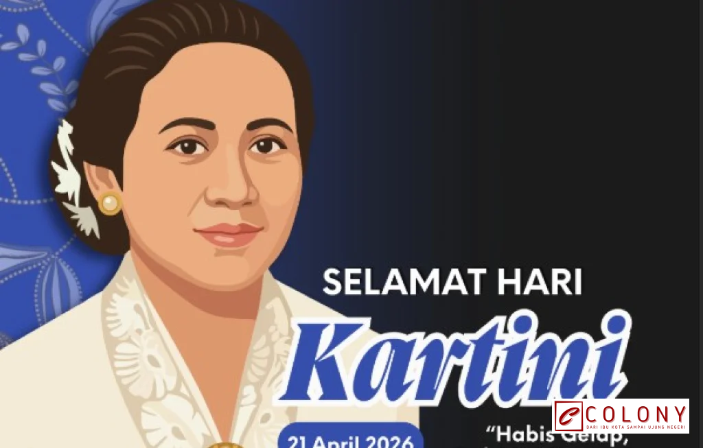 doa upacara hari kartini