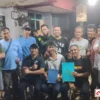 Eksrider Jawa Timur tolak retribusi