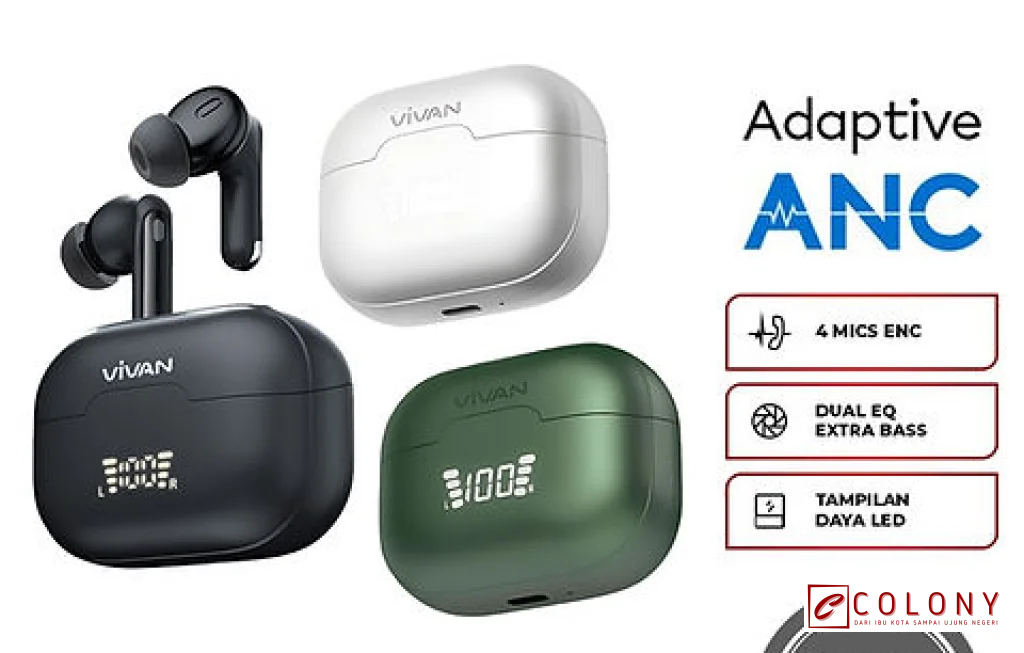 fitur peredam bising WhatsApp