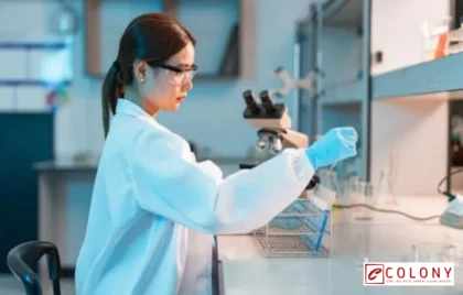 GPT Rosalind untuk Temukan Obat