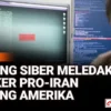 Hacker Iran Serang Infrastruktur AS