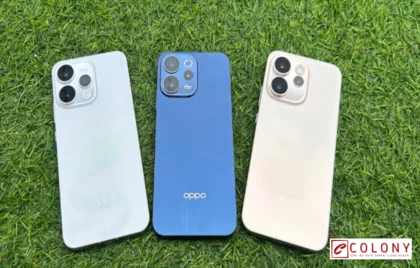 harga hp oppo naik