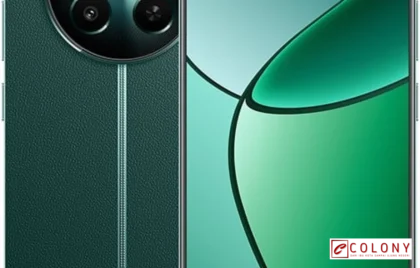 harga hp realme terbaru