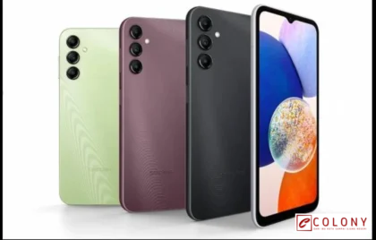 harga hp samsung galaxy a series